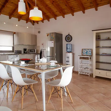 فيلة Casa