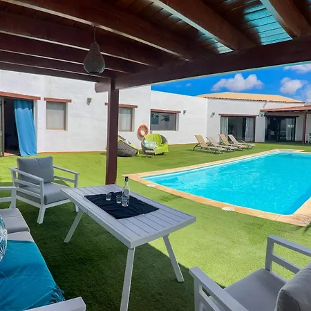 فيلة Casa *
