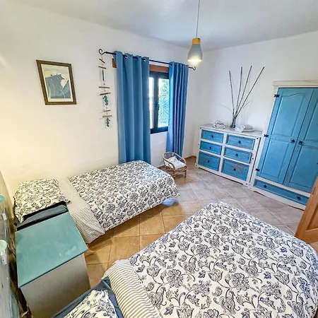 Casa فيلة لاجاريس
