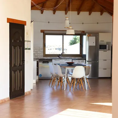Casa فيلة لاجاريس