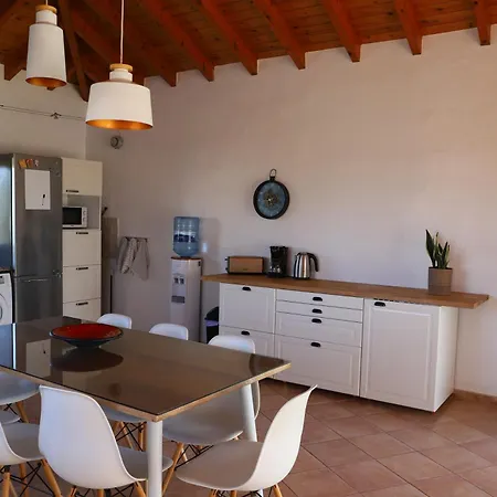 Villa Casa Lajares