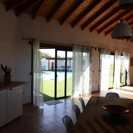 فيلة Casa *