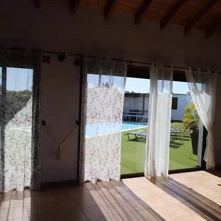 Casa فيلة لاجاريس