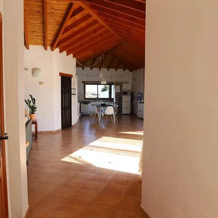 Villa Casa Lajares