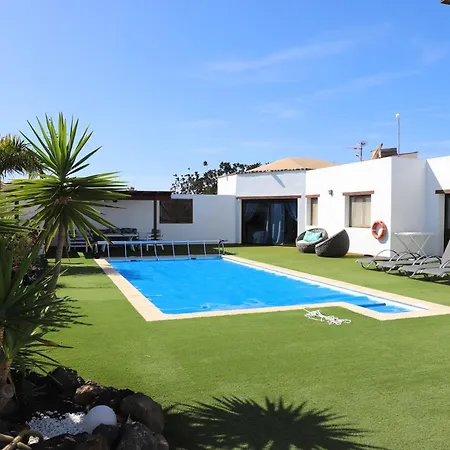 Villa Casa *