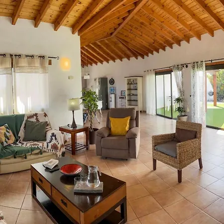 Βίλα Casa Lajares