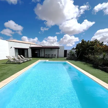 Casa Villa *