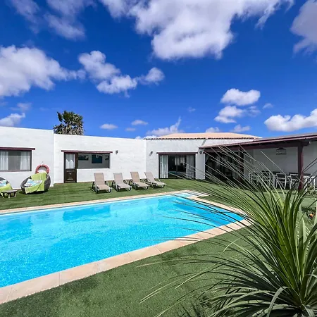 Villa Casa Lajares