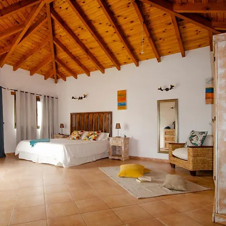 Casa * Lajares