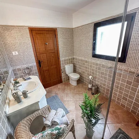 Casa Villa